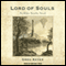 Lord of Souls: An Elder Scrolls Novel, Book 2 (Unabridged) audio book by Greg Keyes