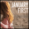 January First: A Child's Descent into Madness and Her Father's Struggle to Save Her (Unabridged) audio book by Michael Schofield