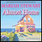 Almost Home: Chesapeake Diaries Series #3 (Unabridged) audio book by Mariah Stewart
