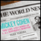 Mickey Cohen: The Life and Crimes of L.A.'s Notorious Mobster (Unabridged) audio book by Tere Tereba