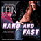 Hard and Fast: Fast Track, Book 2 (Unabridged) audio book by Erin McCarthy