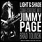 Light & Shade: Conversations with Jimmy Page (Unabridged) audio book by Brad Tolinski