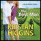 The Best Man (Unabridged) audio book by Kristan Higgins