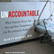 Unaccountable: What Hospitals Won't Tell You and How Transparency Can Revolutionize Health Care (Unabridged) audio book by Marty Makary