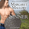 The Sinner: The Return of the Highlanders, Book 2 (Unabridged) audio book by Margaret Mallory