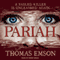 Pariah (Unabridged) audio book by Thomas Emson