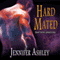 Hard Mated: Shifters Unbound, Book 3.5 (Unabridged) audio book by Jennifer Ashley