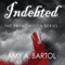 Indebted: Premonition Series, Book 3 (Unabridged) audio book by Amy Bartol