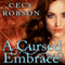 A Cursed Embrace: A Weird Girls Novel, Book 2 (Unabridged) audio book by Cecy Robson