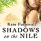 Shadows on the Nile (Unabridged) audio book by Kate Furnivall