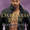 Darkness Rises: Immortal Guardians Series, Book 4 (Unabridged) audio book by Dianne Duvall
