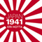 Japan 1941: Countdown to Infamy (Unabridged) audio book by Eri Hotta