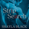 Strip Search: Sexy Capers Series, Book 2 (Unabridged) audio book by Shayla Black