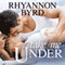 Take Me Under: Dangerous Tides Series, Book 1 (Unabridged) audio book by Rhyannon Byrd