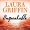 Unspeakable: Tracers Series, Book 2 (Unabridged) audio book by Laura Griffin