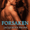 Forsaken: The World of Nightwalkers, Book 3 (Unabridged) audio book by Jacquelyn Frank