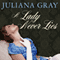 A Lady Never Lies: Affairs by Moonlight, Book 1 (Unabridged) audio book by Juliana Gray