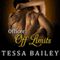 Officer Off Limits: Line of Duty Series, Book 3 (Unabridged) audio book by Tessa Bailey