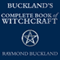 Buckland's Complete Book of Witchcraft (Unabridged) audio book by Raymond Buckland