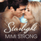 Starlight: Peaches Monroe, Book 2 (Unabridged) audio book by Mimi Strong