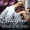 Starfire: Peaches Monroe Series #3 (Unabridged) audio book by Mimi Strong