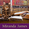 The Silence of the Library: Cat in the Stacks, Book 5 (Unabridged) audio book by Miranda James