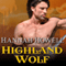 Highland Wolf: Murray Family, Book 15 (Unabridged) audio book by Hannah Howell