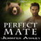 Perfect Mate: Shifters Unbound, Book 4.5 (Unabridged) audio book by Jennifer Ashley