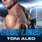 Blue Lines: Assassins, Book 4 (Unabridged) audio book by Toni Aleo