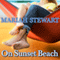 On Sunset Beach: Chesapeake Diaries, Book 8 (Unabridged) audio book by Mariah Stewart