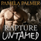 Rapture Untamed: Feral Warriors, Book 4 (Unabridged) audio book by Pamela Palmer