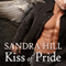 Kiss of Pride: Deadly Angels, Book 1 (Unabridged) audio book by Sandra Hill