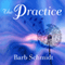 The Practice: Simple Tools for Managing Stress, Finding Inner Peace, and Uncovering Happiness (Unabridged) audio book by Barb Schmidt
