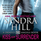Kiss of Surrender: Deadly Angels, Book 2 (Unabridged) audio book by Sandra Hill