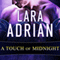 A Touch of Midnight: Midnight Breed Series, Book 0.5 (Unabridged) audio book by Lara Adrian