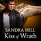 Kiss of Wrath: Deadly Angels, Book 4 (Unabridged) audio book by Sandra Hill