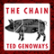 The Chain: Farm, Factory, and the Fate of Our Food (Unabridged) audio book by Ted Genoways