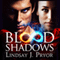 Blood Shadows: Blackthorn, Book 1 (Unabridged) audio book by Lindsay J. Pryor