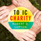 Toxic Charity: How Churches and Charities Hurt Those They Help (And How to Reverse It) (Unabridged) audio book by Robert D. Lupton