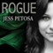 Rogue: Exceptional, Book 2 (Unabridged) audio book by Jess Petosa
