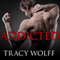 Addicted: Ethan Frost, Book 2 (Unabridged) audio book by Tracy Wolff