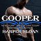 Cooper: Corps Security, Book 4 (Unabridged) audio book by Harper Sloan