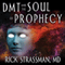 DMT and the Soul of Prophecy: A New Science of Spiritual Revelation in the Hebrew Bible (Unabridged) audio book by Rick Strassman, MD