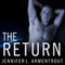 The Return: Titan, Book 1 (Unabridged) audio book by Jennifer L. Armentrout