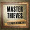 Master Thieves: The Boston Gangsters Who Pulled off the World's Greatest Art Heist (Unabridged)
