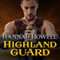 Highland Guard: Murray Family, Book 20 (Unabridged) audio book by Hannah Howell