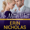No Matter What: Billionaire Bargains, Book 1 (Unabridged) audio book by Erin Nicholas