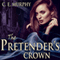 The Pretender's Crown: Inheritors' Cycle, Book 2 (Unabridged) audio book by C. E. Murphy