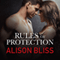 Rules of Protection: Tangled in Texas, Book 1 (Unabridged) audio book by Alison Bliss