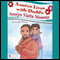 Anaiya Lives with Daddy, Anaiya Visits Mommy (Unabridged) audio book by Joseph Abney